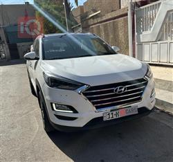 هیوندای تۆکسۆن